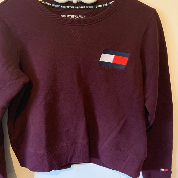 Tommy Hilfiger crewneck size XS - Picture 1 of 5